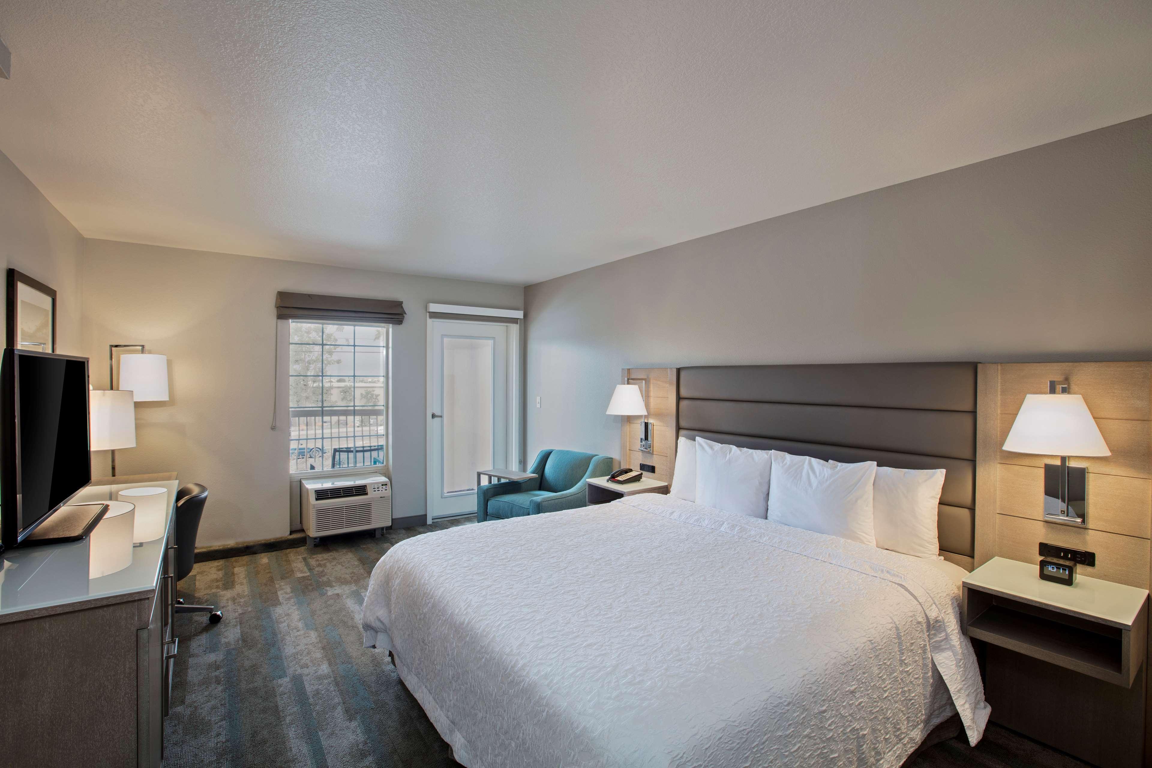Hampton Inn & Suites Hermosa Beach Εξωτερικό φωτογραφία