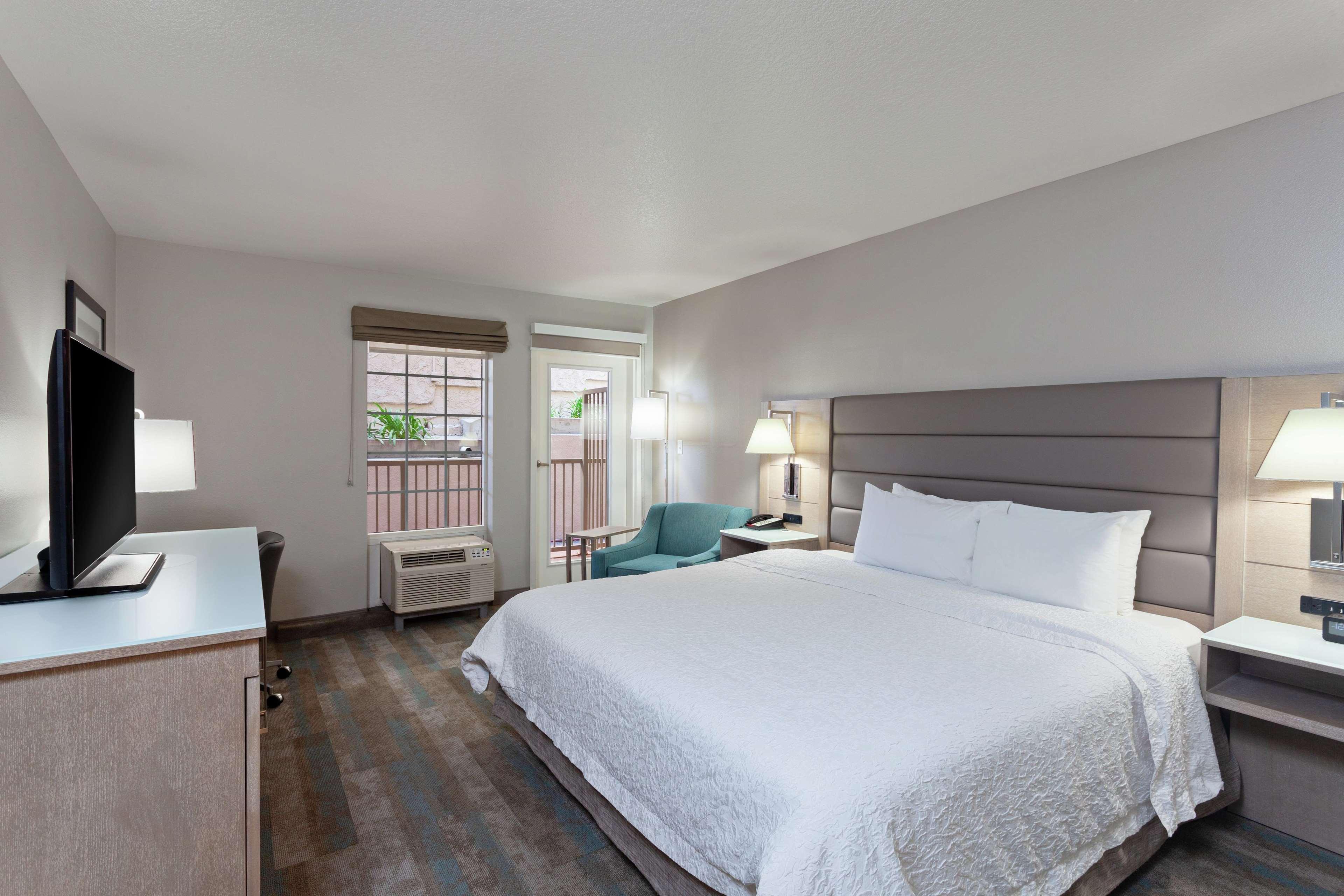 Hampton Inn & Suites Hermosa Beach Εξωτερικό φωτογραφία