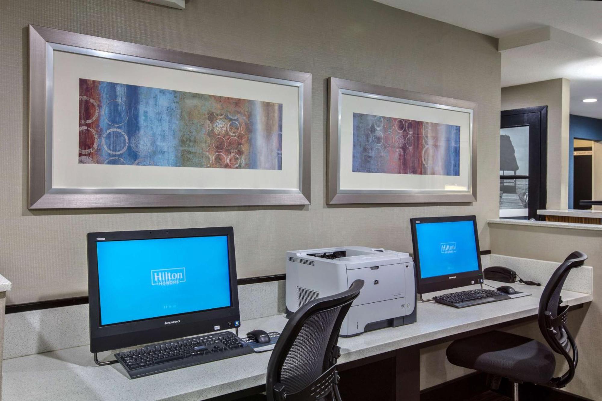 Hampton Inn & Suites Hermosa Beach Εξωτερικό φωτογραφία