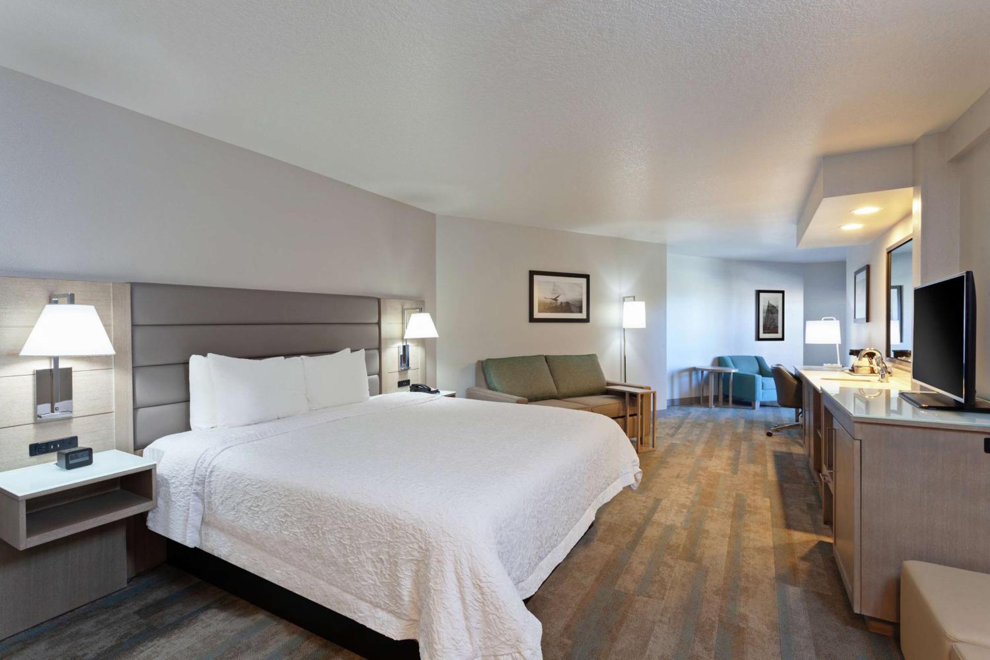 Hampton Inn & Suites Hermosa Beach Εξωτερικό φωτογραφία