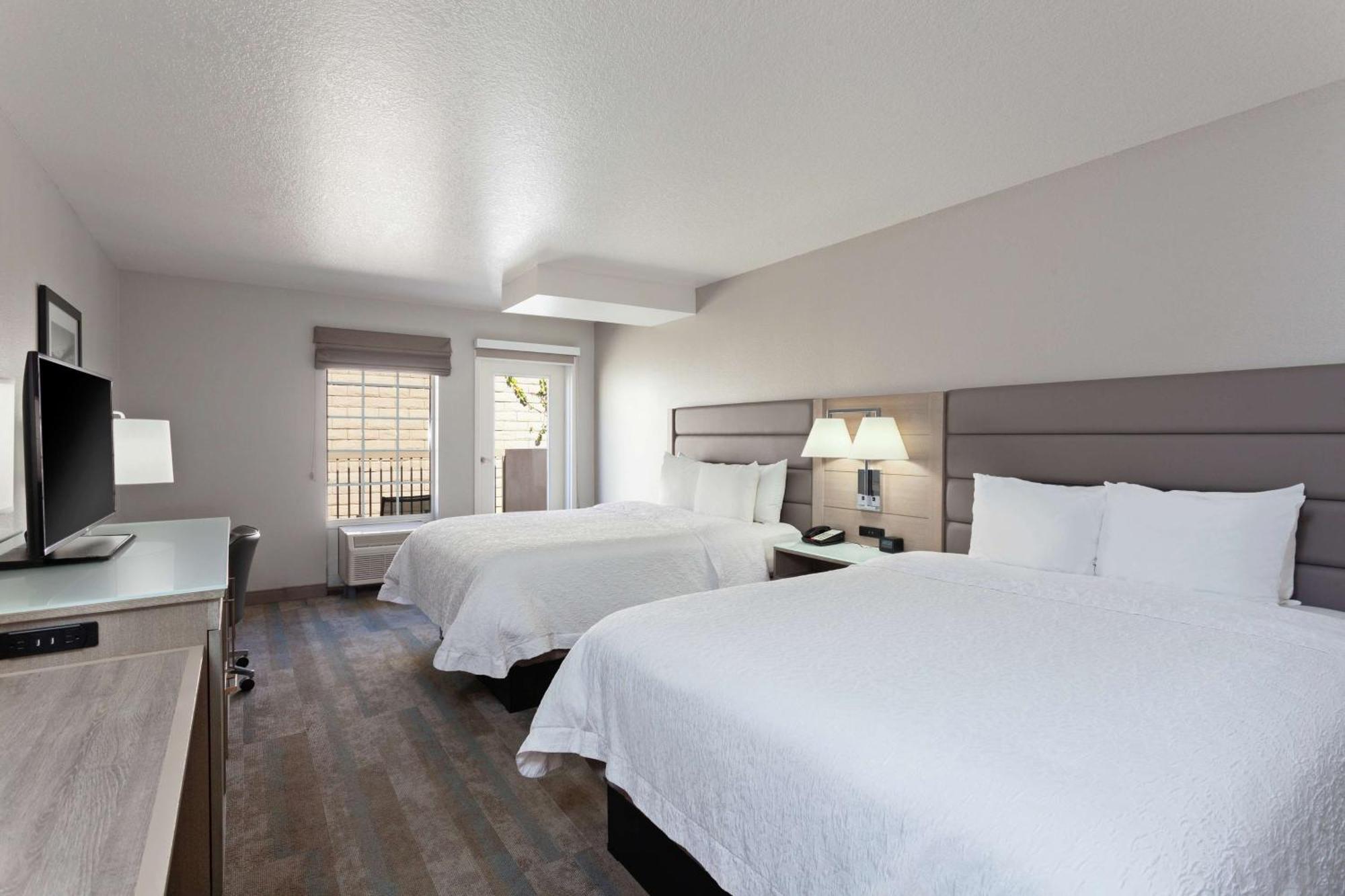 Hampton Inn & Suites Hermosa Beach Εξωτερικό φωτογραφία
