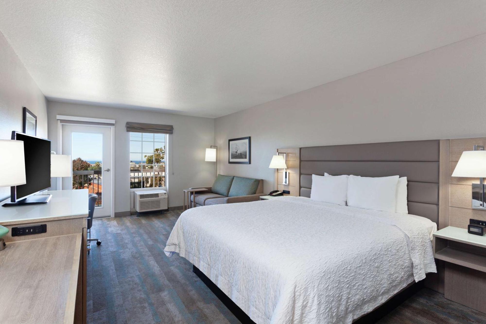 Hampton Inn & Suites Hermosa Beach Εξωτερικό φωτογραφία