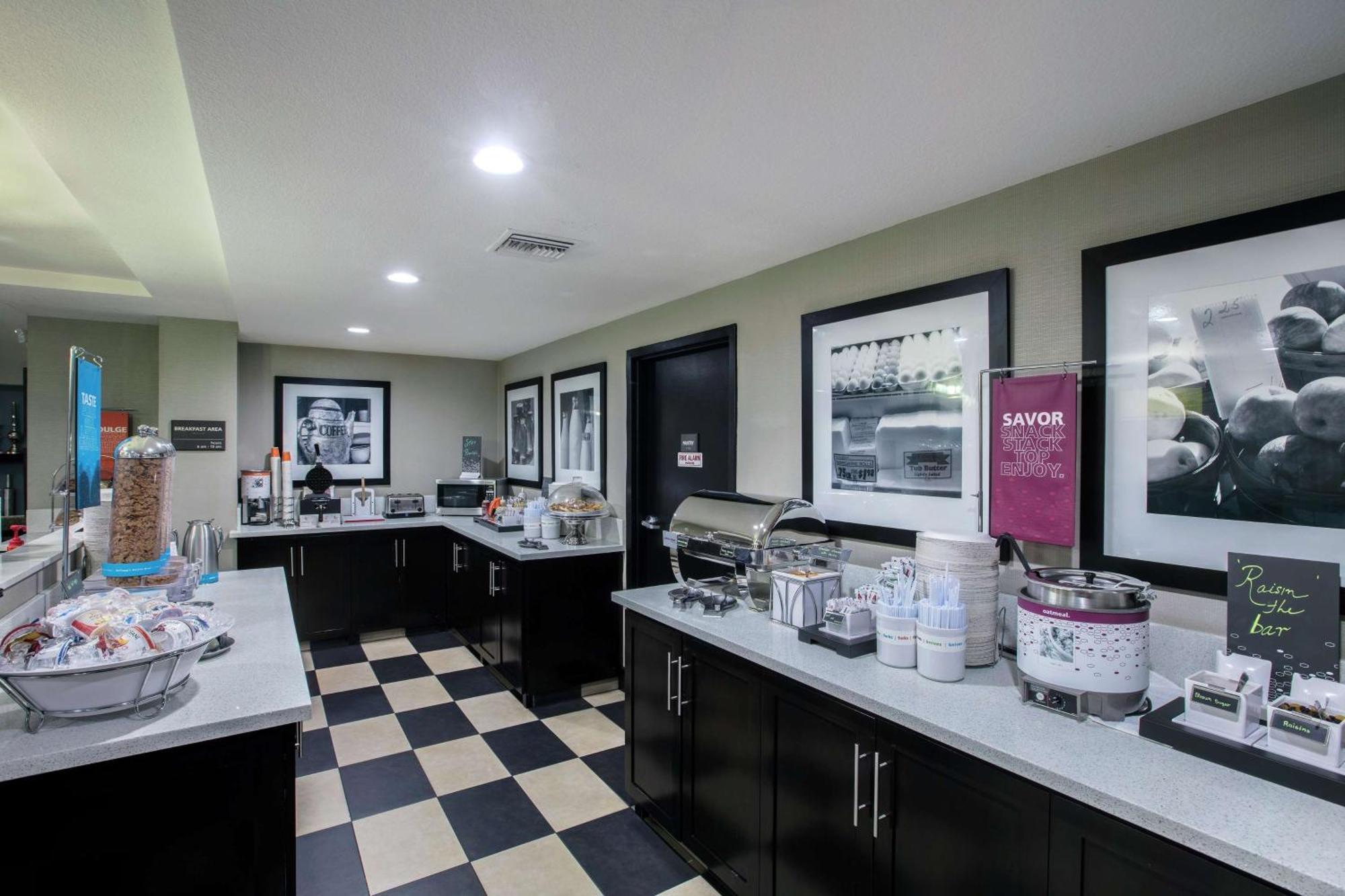 Hampton Inn & Suites Hermosa Beach Εξωτερικό φωτογραφία