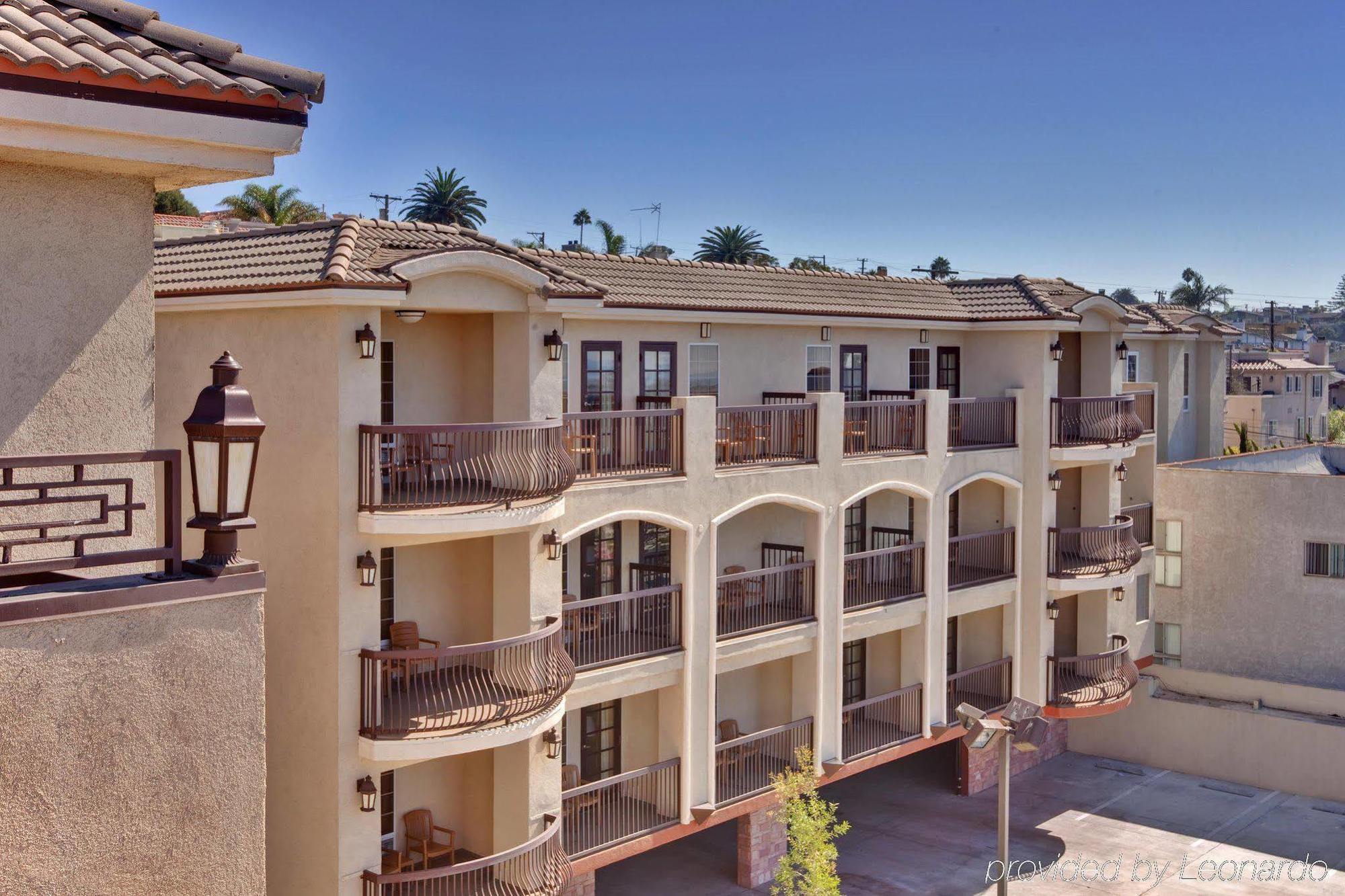 Hampton Inn & Suites Hermosa Beach Εξωτερικό φωτογραφία
