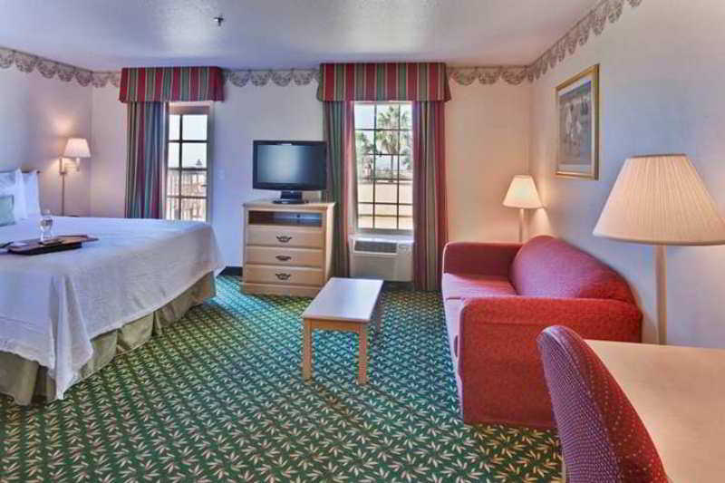 Hampton Inn & Suites Hermosa Beach Δωμάτιο φωτογραφία