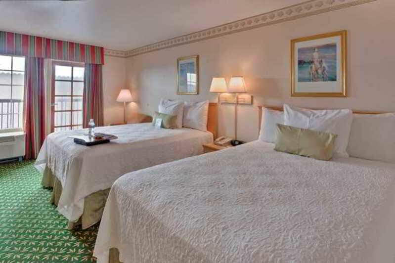 Hampton Inn & Suites Hermosa Beach Εξωτερικό φωτογραφία